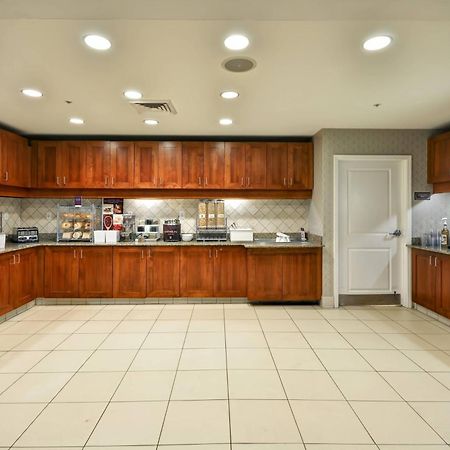 Residence Inn Saint Louis O'Fallon Buitenkant foto