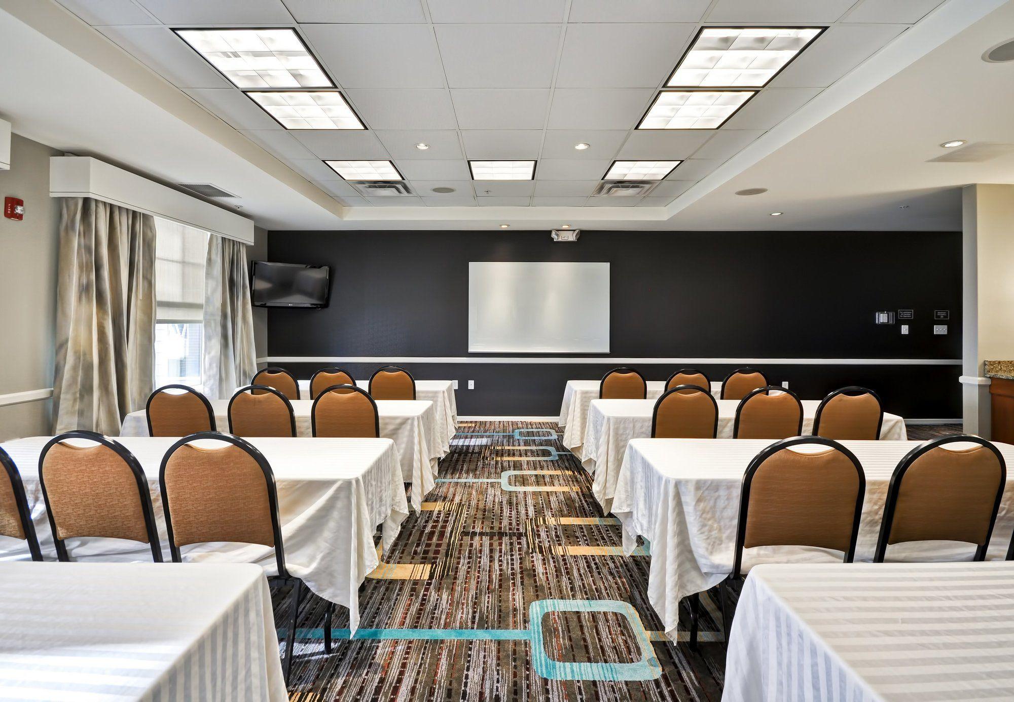 Residence Inn Saint Louis O'Fallon Buitenkant foto