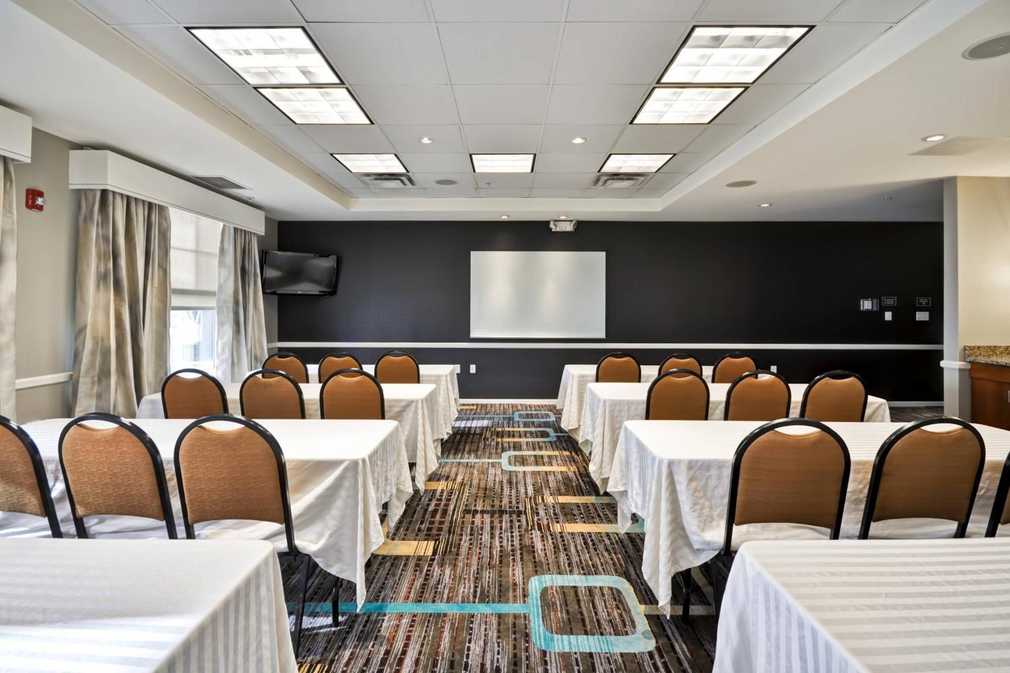 Residence Inn Saint Louis O'Fallon Buitenkant foto