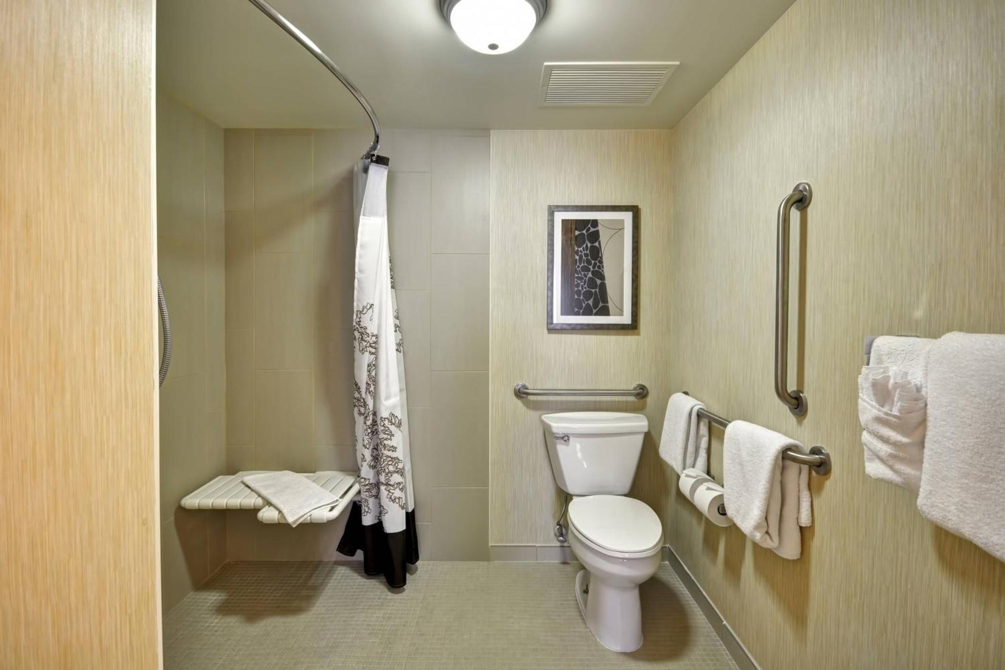 Residence Inn Saint Louis O'Fallon Buitenkant foto