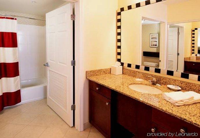 Residence Inn Saint Louis O'Fallon Buitenkant foto