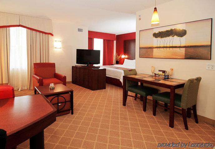 Residence Inn Saint Louis O'Fallon Buitenkant foto