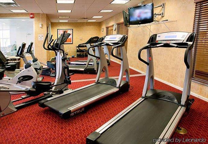Residence Inn Saint Louis O'Fallon Buitenkant foto