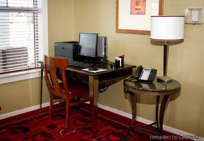 Residence Inn Saint Louis O'Fallon Buitenkant foto