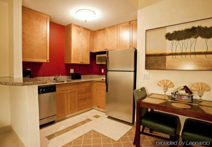 Residence Inn Saint Louis O'Fallon Buitenkant foto